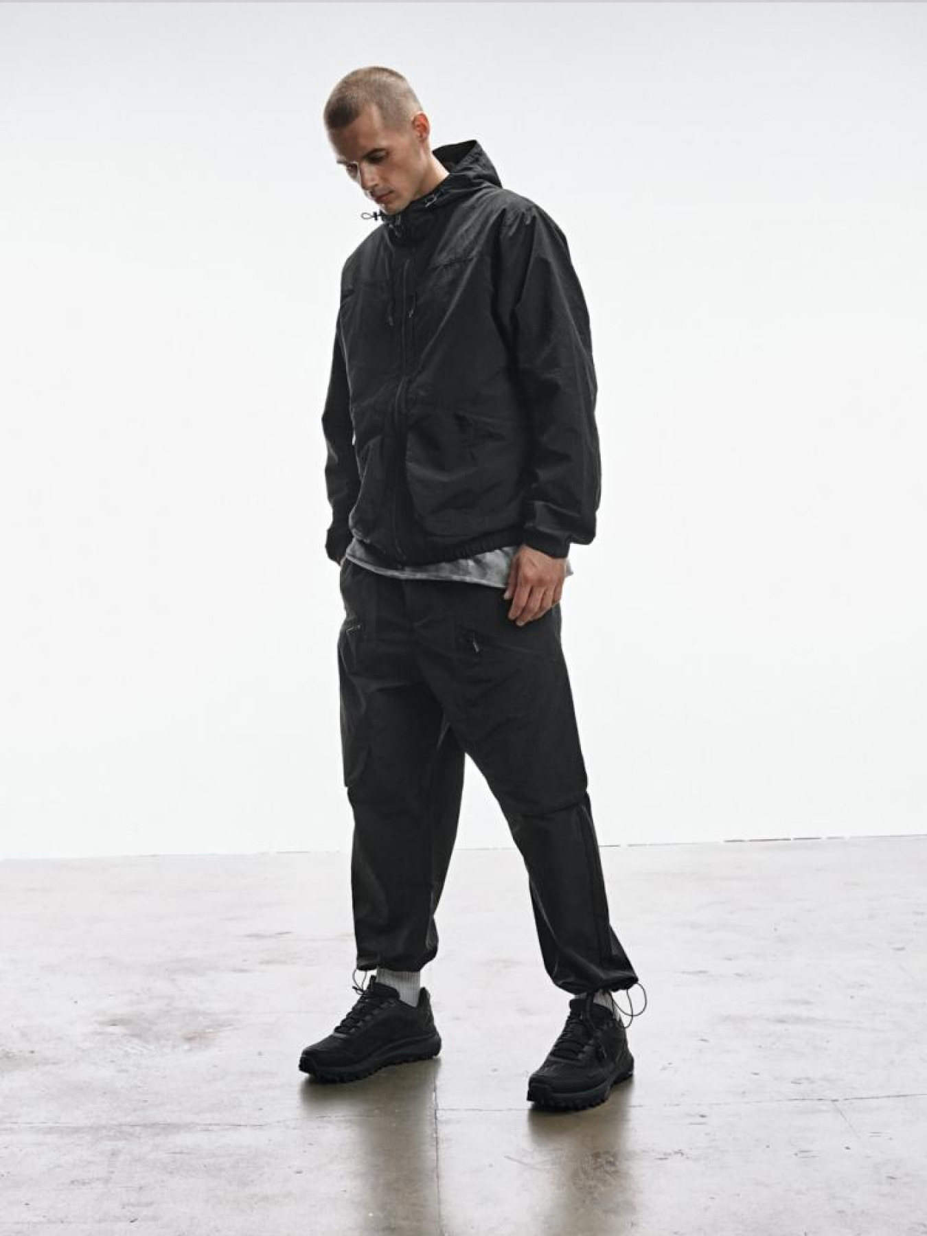 Куртки DIVERSE Dext Holm модель 10045264 Фото