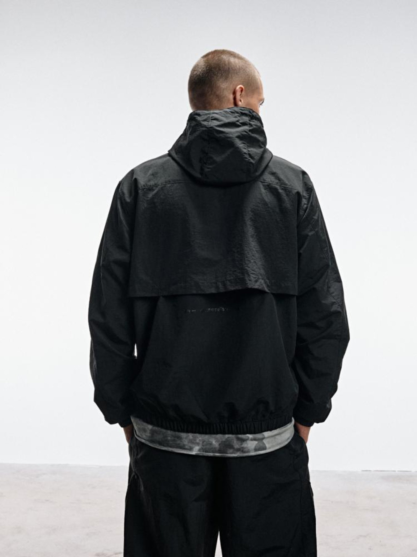 Куртки DIVERSE Dext Holm модель 10045264 Фото