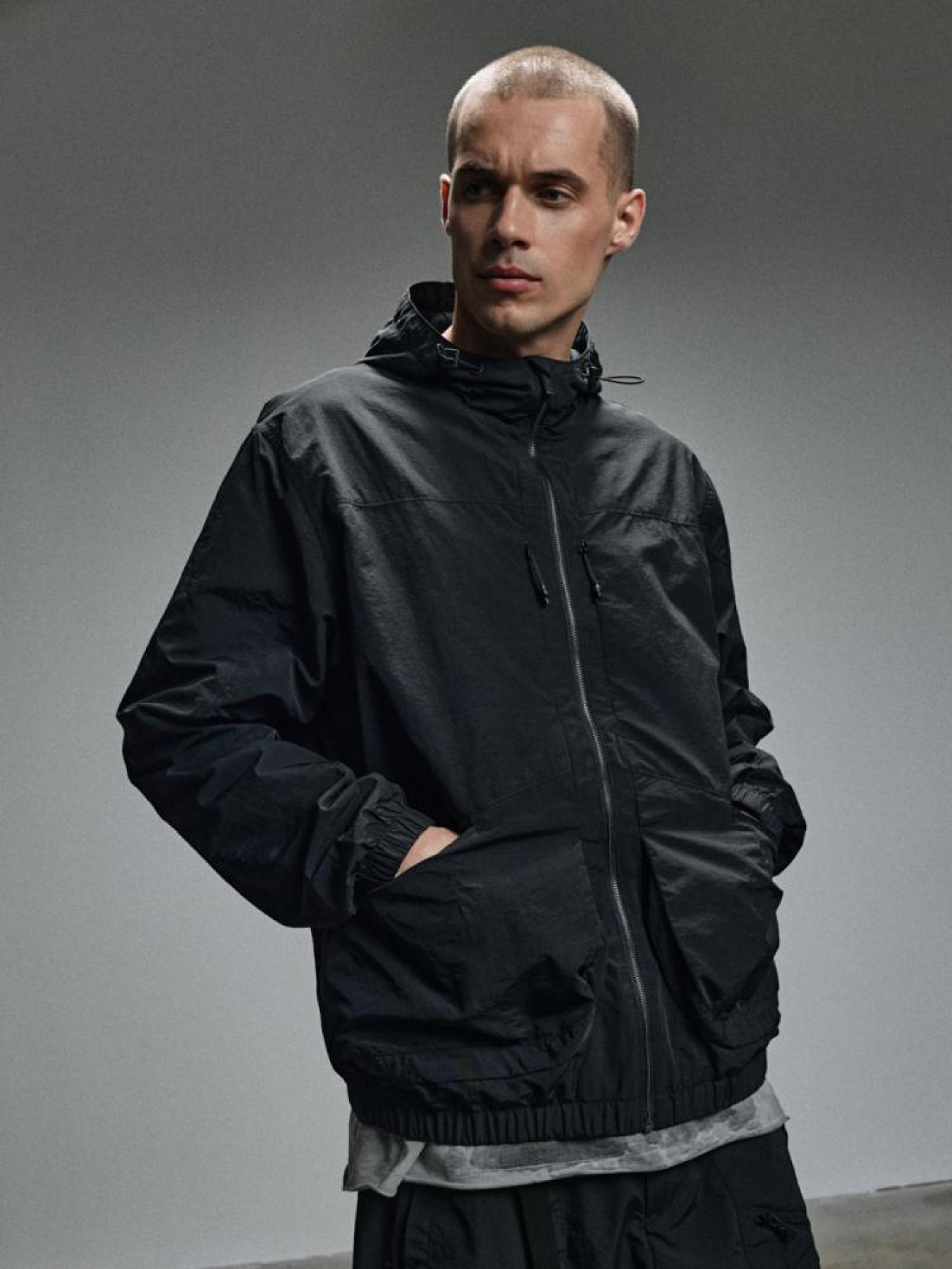 Куртки DIVERSE Dext Holm модель 10045264 Фото