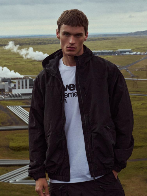 Куртки DIVERSE Dext Holm модель 10045264 Фото