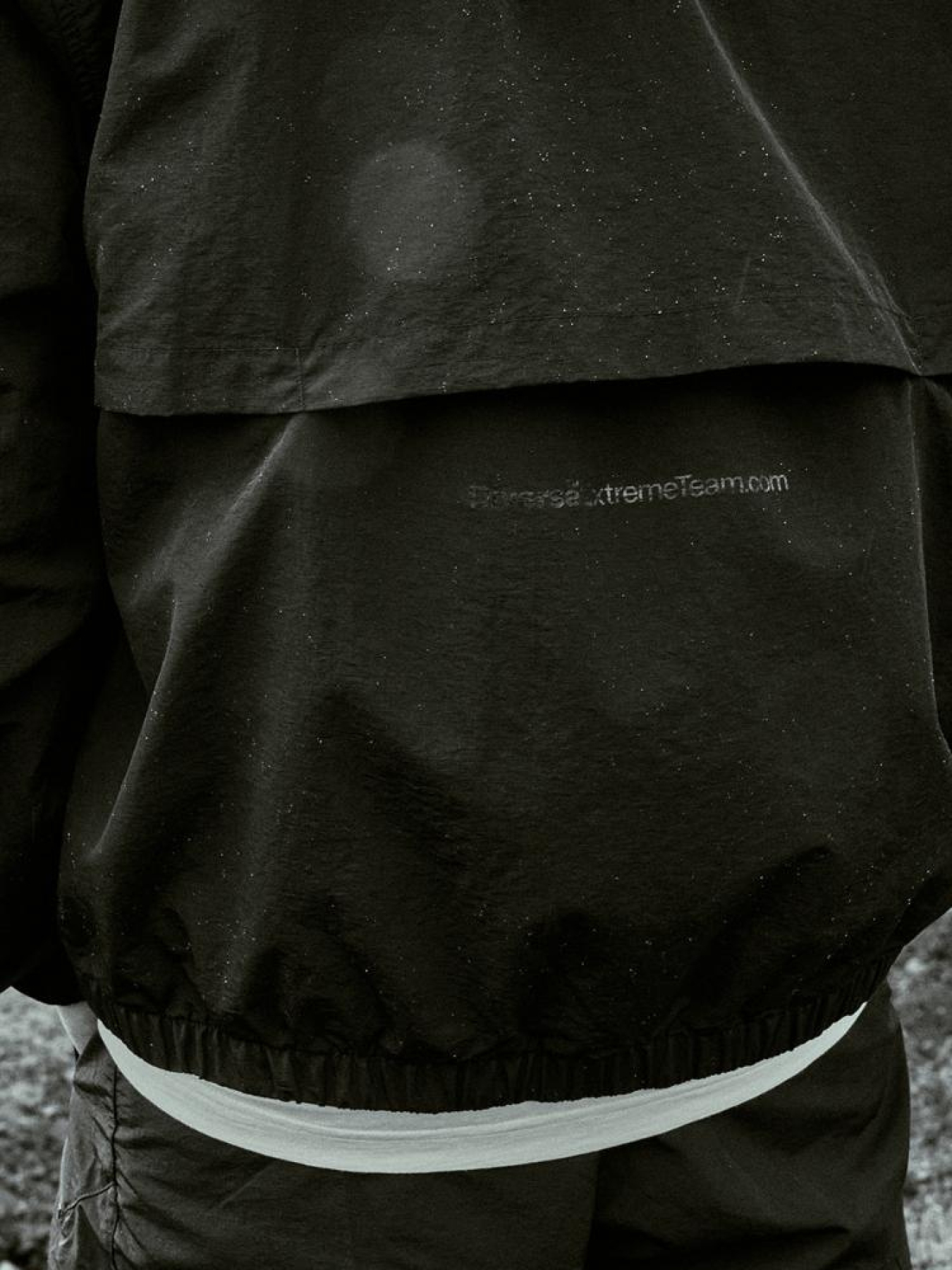 Куртки и дубленки DIVERSE Dext Holm модель 10045264 Фото