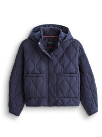 Куртки DIVERSE Quilsa модель 10045087 Фото