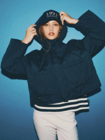 Куртки DIVERSE Quilsa модель 10045087 Фото