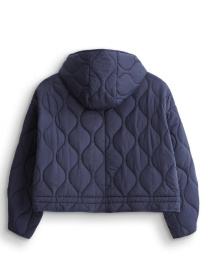 Куртки та дублянки DIVERSE Quilsa модель 10045087 Фото