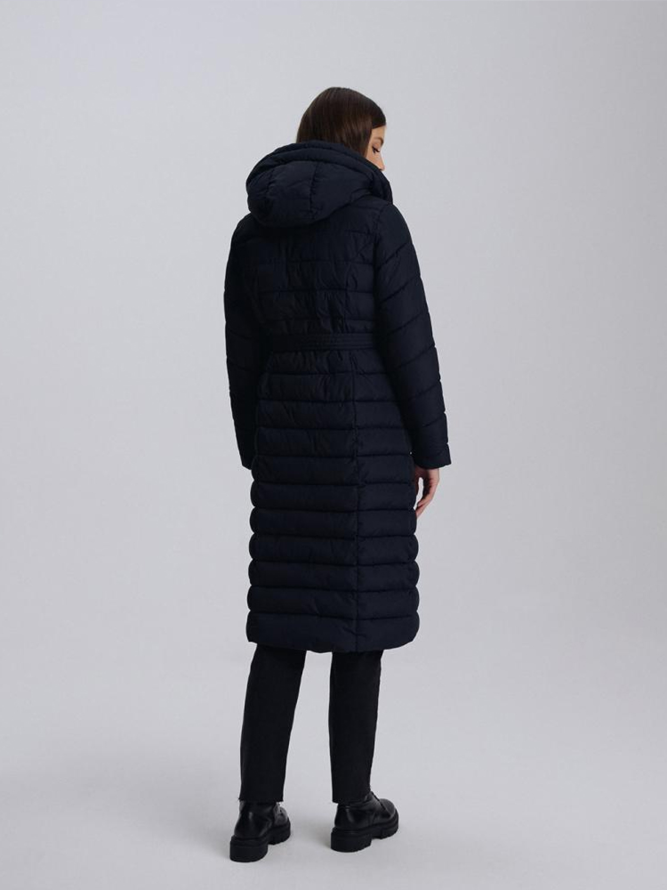 Зимняя куртка DIVERSE Rexlin модель 10045468 Фото