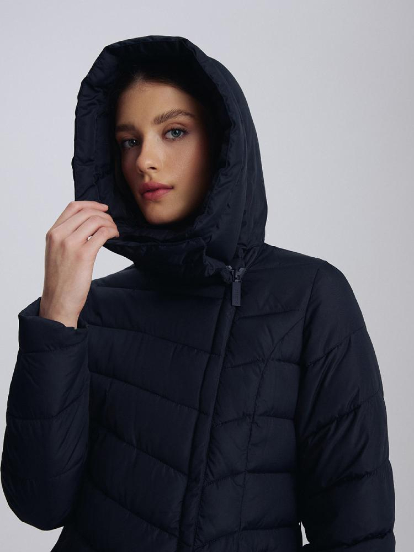 Зимняя куртка DIVERSE Rexlin модель 10045468 Фото