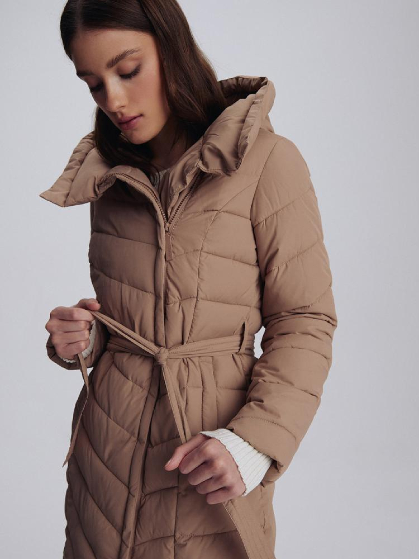 Куртки DIVERSE Rexlin модель 10045468 Фото