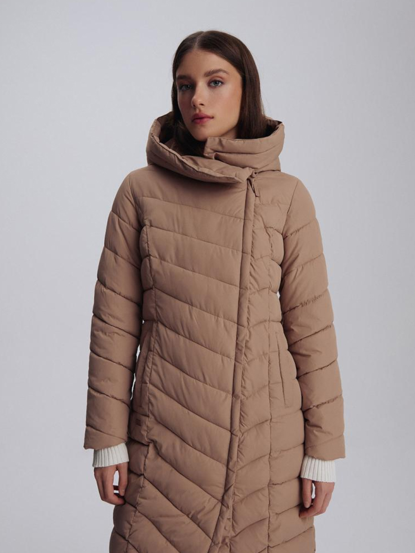 Куртки DIVERSE Rexlin модель 10045468 Фото