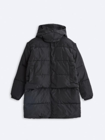 Зимова куртка DIVERSE Maiden модель 10045483 Фото