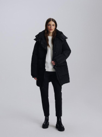 Зимова куртка DIVERSE Maiden модель 10045483 Фото