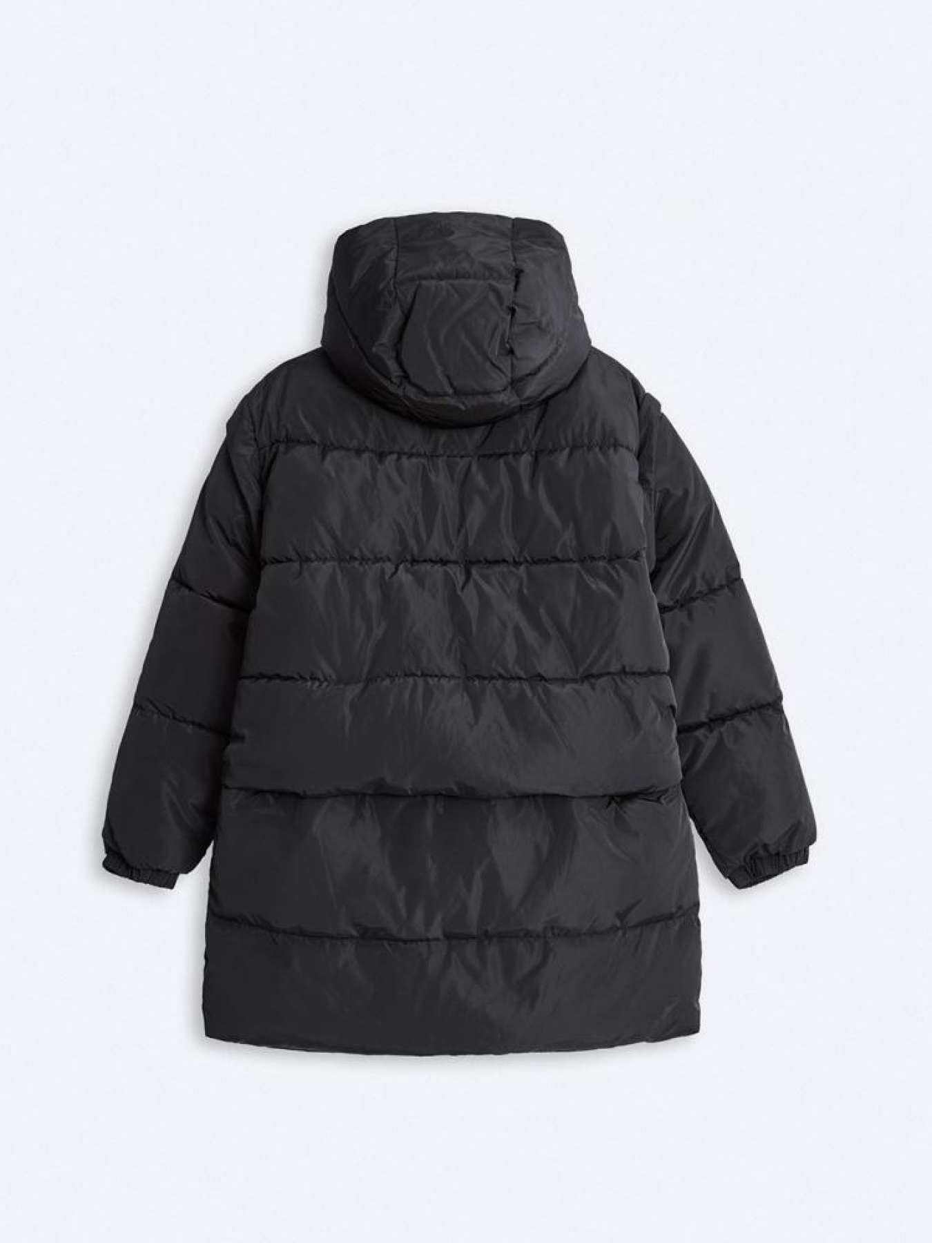 Зимняя куртка DIVERSE Maiden модель 10045483 Фото