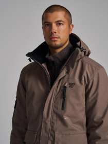 Зимняя куртка DIVERSE Evo Ego St 24 модель 10045550 Фото