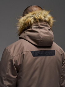 Зимняя куртка DIVERSE Evo Ego St 24 модель 10045550 Зимняя куртка DIVERSE Evo Ego St 24 модель 10045550 Фото