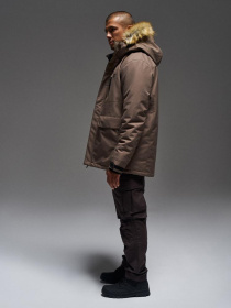 Зимняя куртка DIVERSE Evo Ego St 24 модель 10045550 Зимняя куртка DIVERSE Evo Ego St 24 модель 10045550 Фото