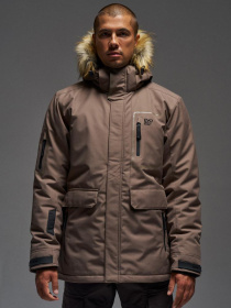 Зимова куртка DIVERSE Evo Ego St 24 модель 10045550 Фото