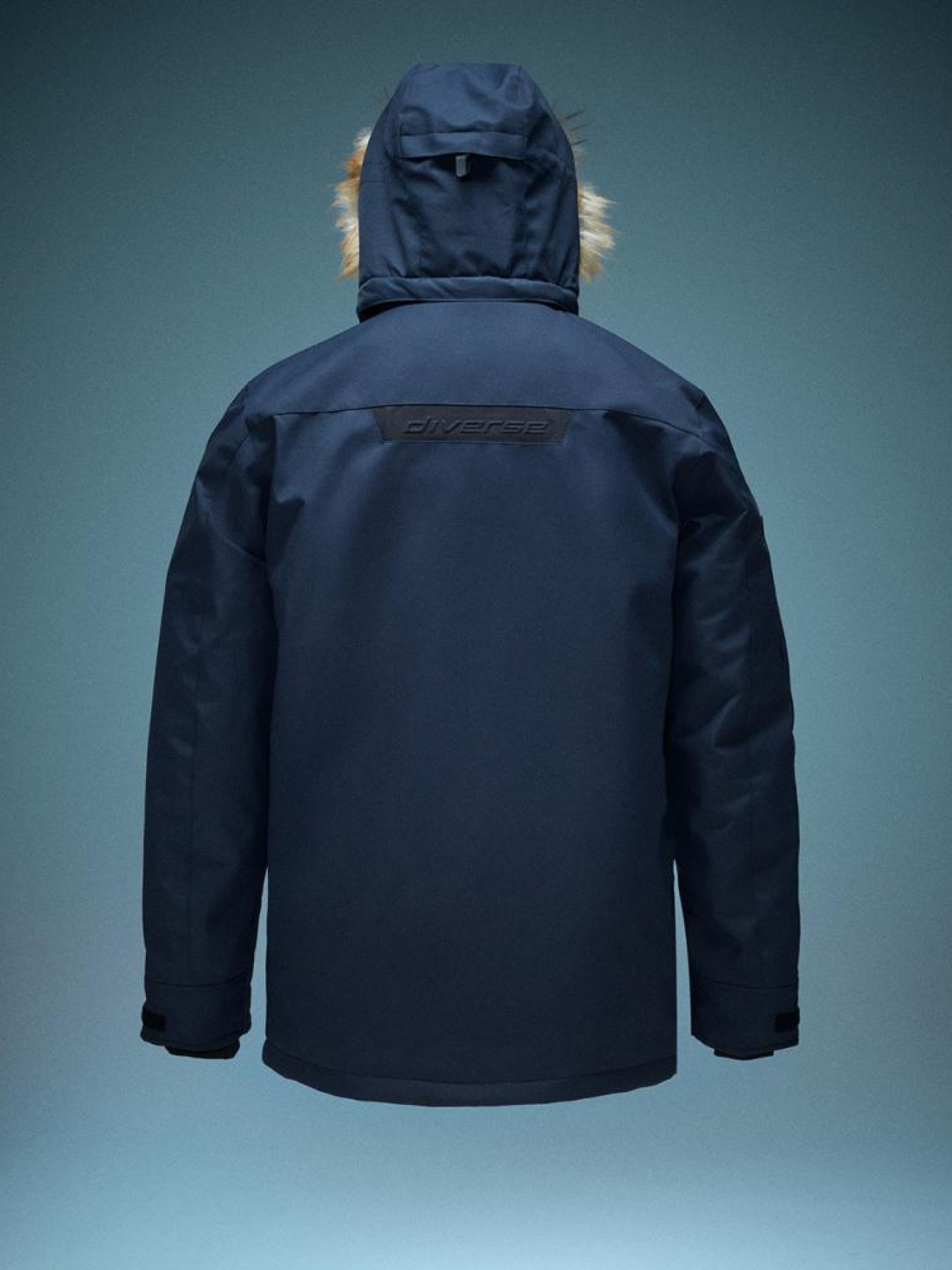 Зимняя куртка DIVERSE Evo Ego St 24 модель 10045550 Фото