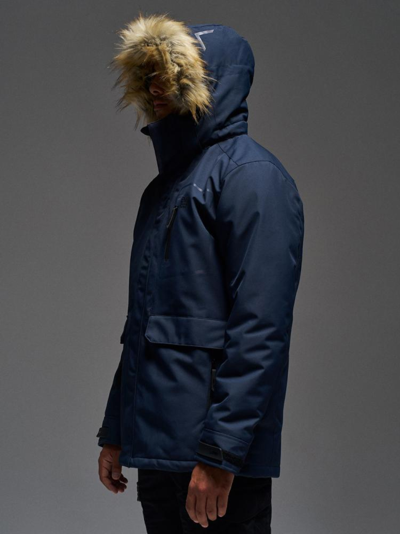 Зимняя куртка DIVERSE Evo Ego St 24 модель 10045550 Фото