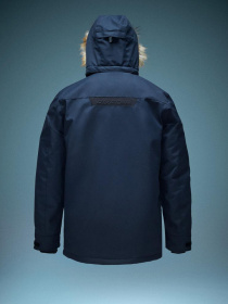 Зимняя куртка DIVERSE Evo Ego St 24 модель 10045550 Фото