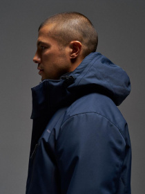 Зимняя куртка DIVERSE Evo Ego St 24 модель 10045550 Фото