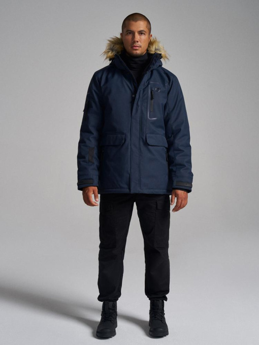 Куртки DIVERSE Evo Ego St 24 модель 10045550 Фото