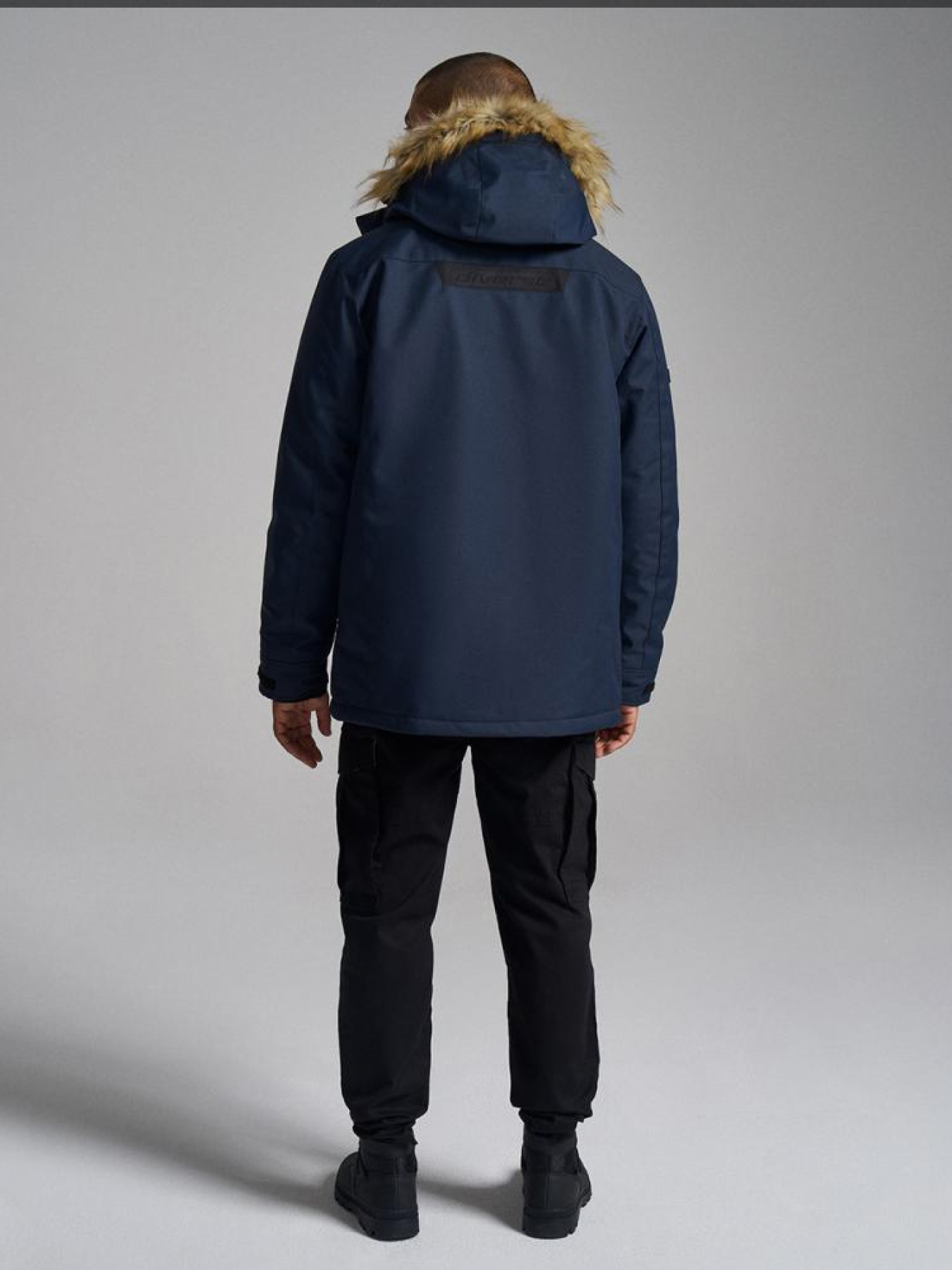 Зимова куртка DIVERSE Evo Ego St 24 модель 10045550 Зимова куртка DIVERSE Evo Ego St 24 модель 10045550 Фото