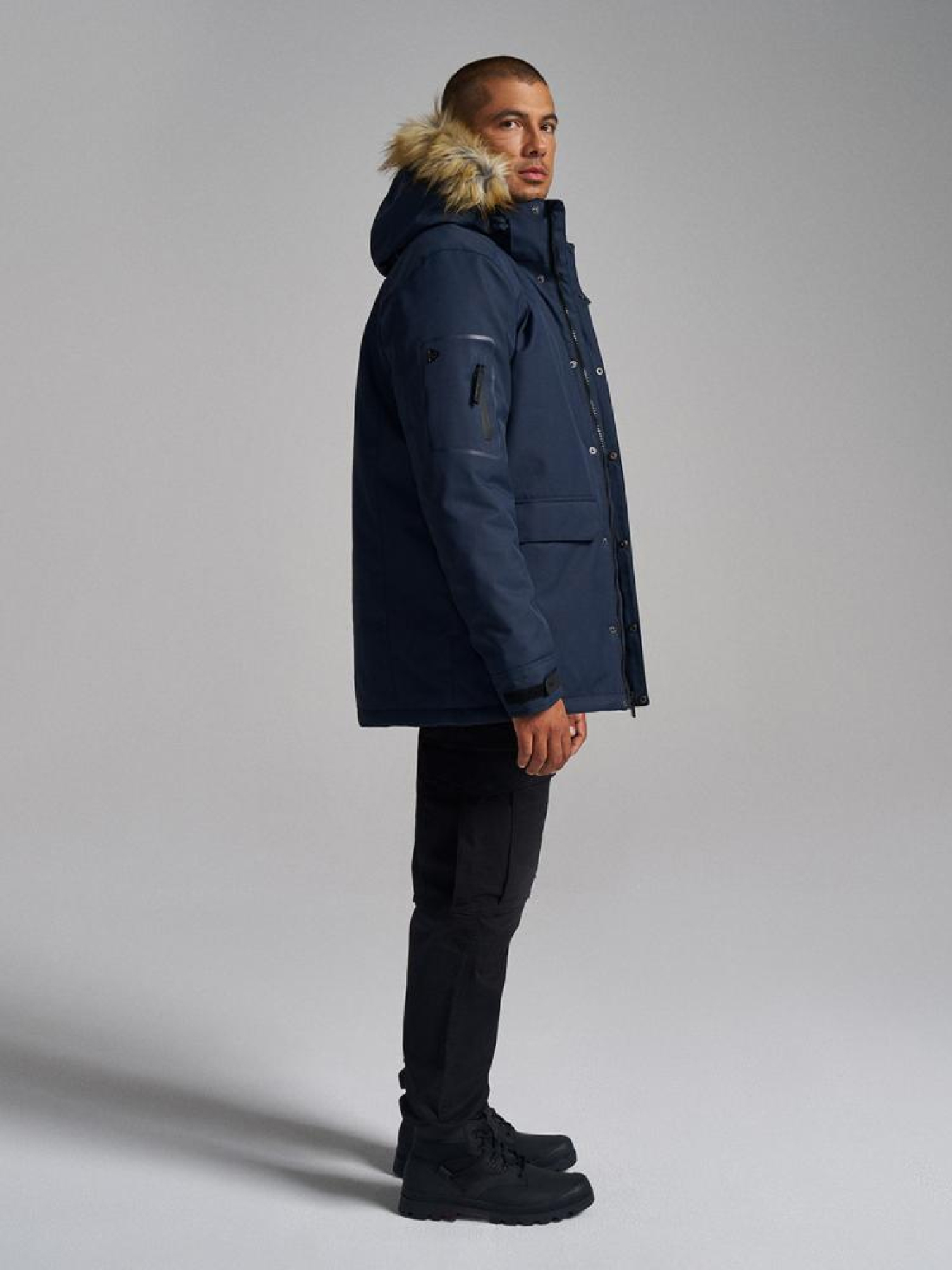 Зимова куртка DIVERSE Evo Ego St 24 модель 10045550 Зимова куртка DIVERSE Evo Ego St 24 модель 10045550 Фото