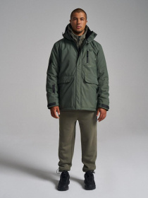 Зимова куртка DIVERSE Evo Ego St 24 модель 10045550 Фото