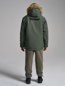 Зимова куртка DIVERSE Evo Ego St 24 модель 10045550 Фото