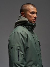 Зимняя куртка DIVERSE Evo Ego St 24 модель 10045550 Зимняя куртка DIVERSE Evo Ego St 24 модель 10045550 Фото