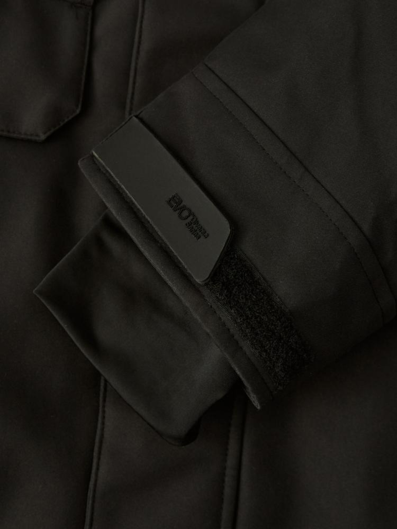 Зимова куртка DIVERSE Evo 0524 модель 10045559 Фото