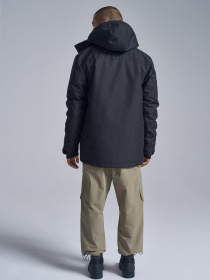 Зимова куртка DIVERSE Evo 0524 модель 10045559 Фото