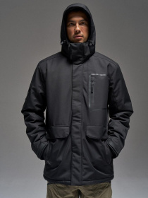 Зимова куртка DIVERSE Evo 0524 модель 10045559 Фото