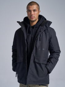 Куртки DIVERSE Evo 0524 модель 10045559 Фото