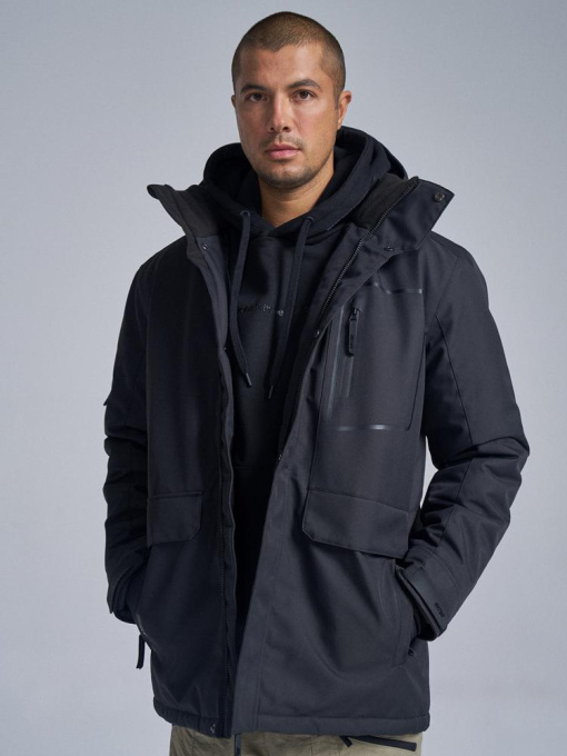 Куртки DIVERSE Evo 0524 модель 10045559 Фото