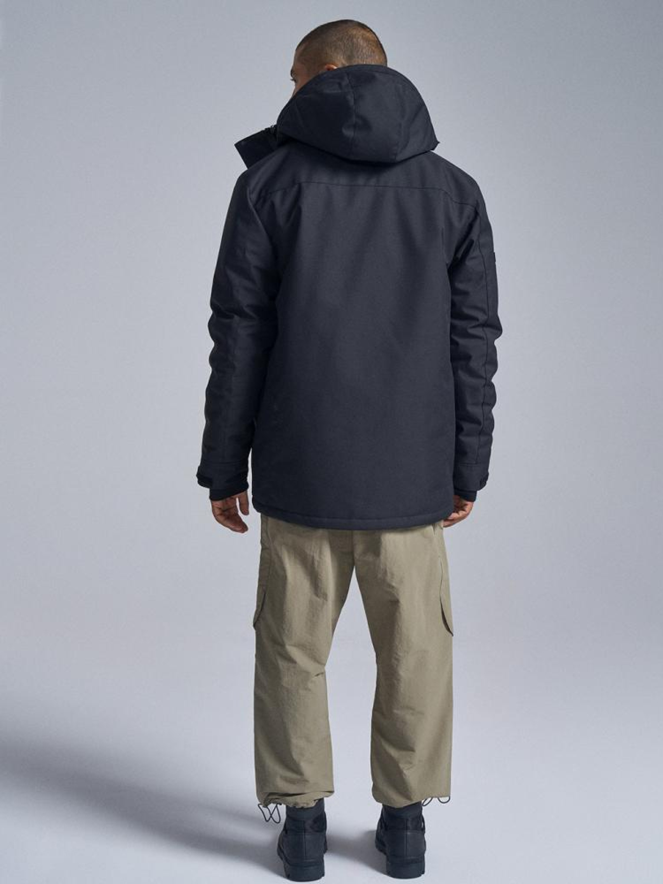 Зимова куртка DIVERSE Evo 0524 модель 10045559 Зимова куртка DIVERSE Evo 0524 модель 10045559 Фото