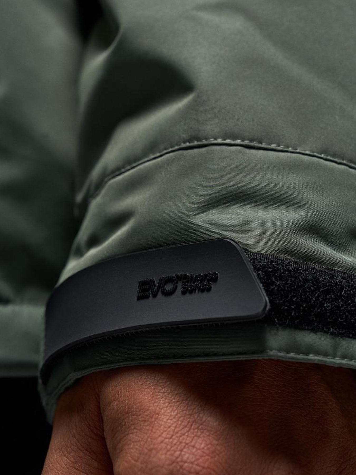 Демісезонна куртка DIVERSE Evo 0224 St модель 10045563 Фото