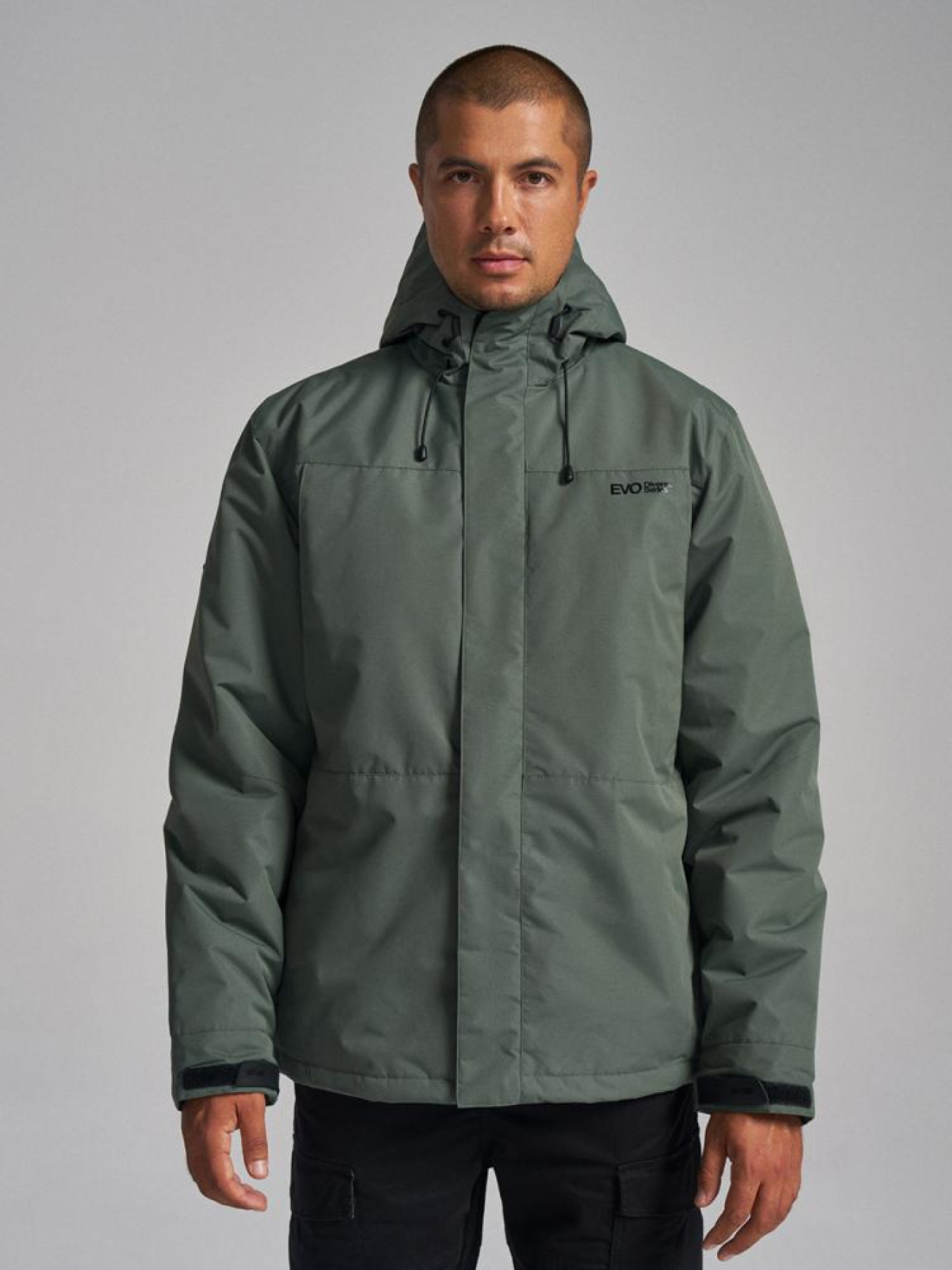 Демісезонна куртка DIVERSE Evo 0224 St модель 10045563 Фото