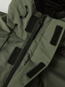 Демісезонна куртка DIVERSE Evo 0224 St модель 10045563 Фото