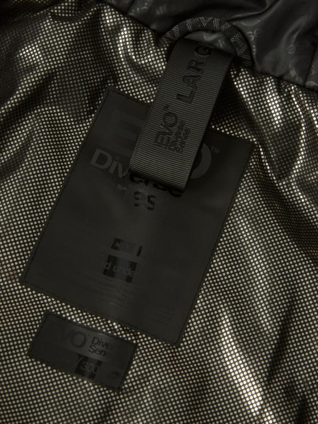 Демисезонная куртка DIVERSE Evo 0224 St модель 10045563 Демисезонная куртка DIVERSE Evo 0224 St модель 10045563 Фото