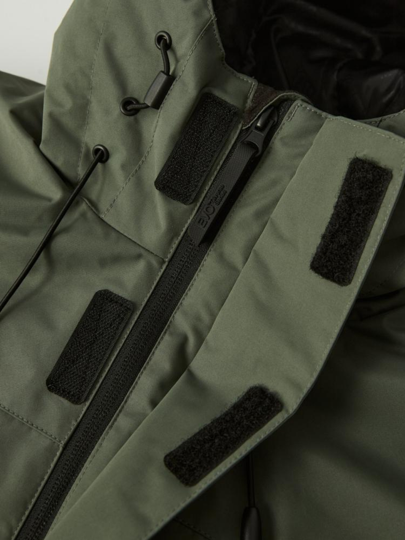 Демисезонная куртка DIVERSE Evo 0224 St модель 10045563 Демисезонная куртка DIVERSE Evo 0224 St модель 10045563 Фото