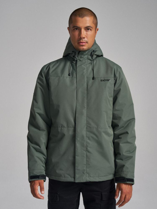 Демісезонна куртка DIVERSE Evo 0224 St модель 10045563 Фото