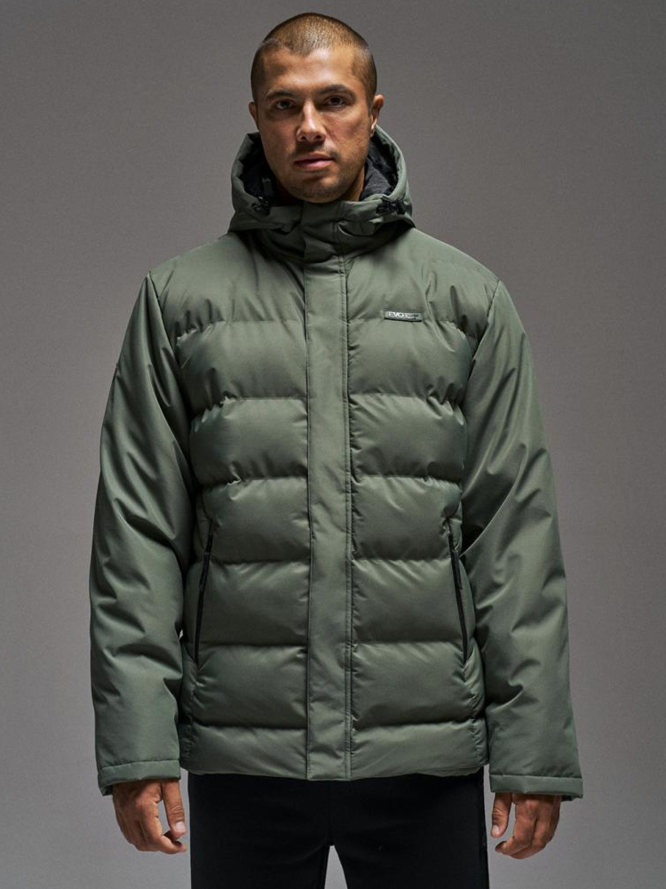 Зимняя куртка DIVERSE Evo 0924 St модель 10045564 Зимняя куртка DIVERSE Evo 0924 St модель 10045564 Фото