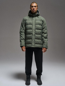 Зимняя куртка DIVERSE Evo 0924 St модель 10045564 Зимняя куртка DIVERSE Evo 0924 St модель 10045564 Фото