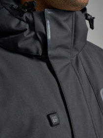 Зимняя куртка DIVERSE Evo 0524 Heat St модель 10045566 Фото