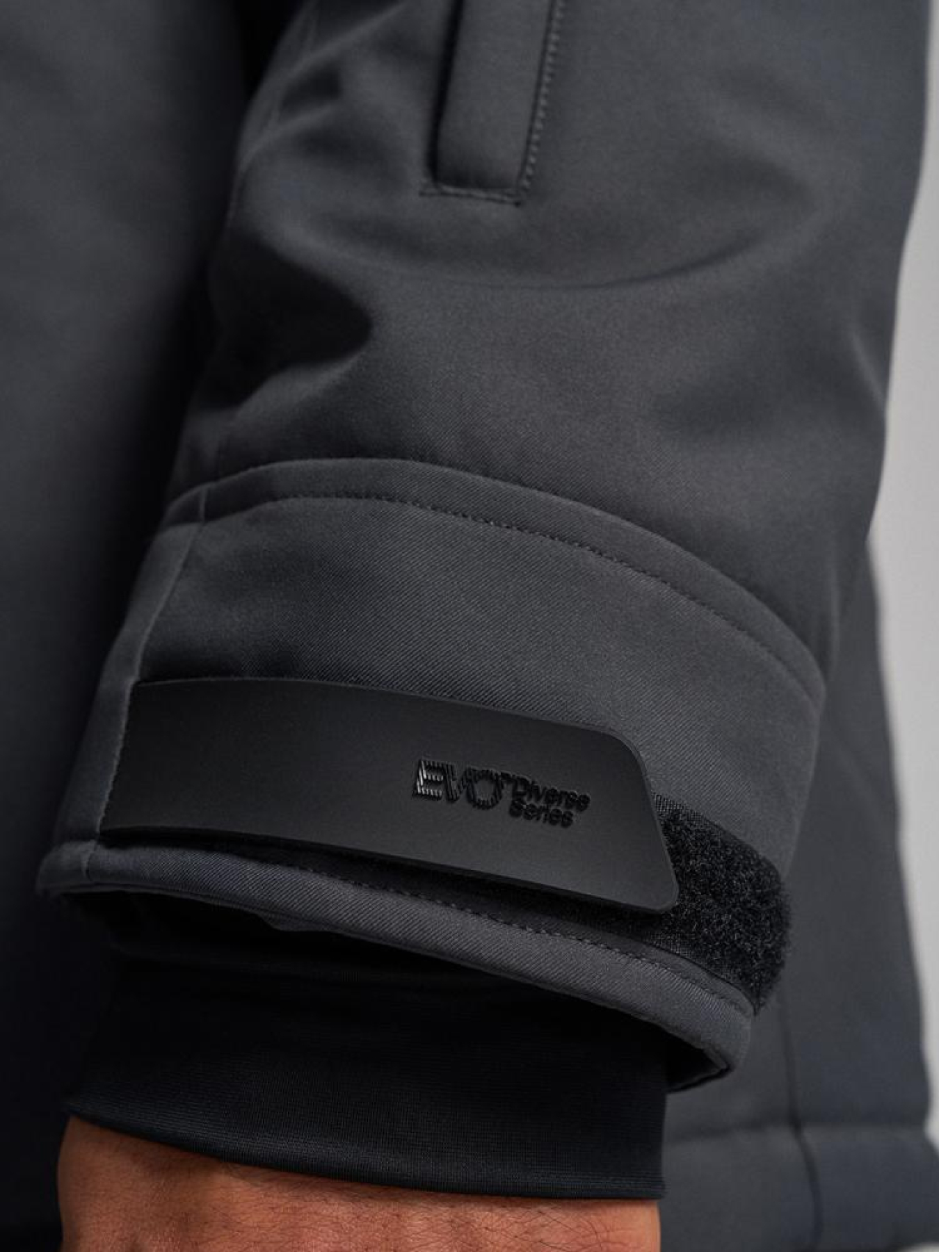 Зимова куртка DIVERSE Evo 0524 Heat St модель 10045566 Зимова куртка DIVERSE Evo 0524 Heat St модель 10045566 Фото