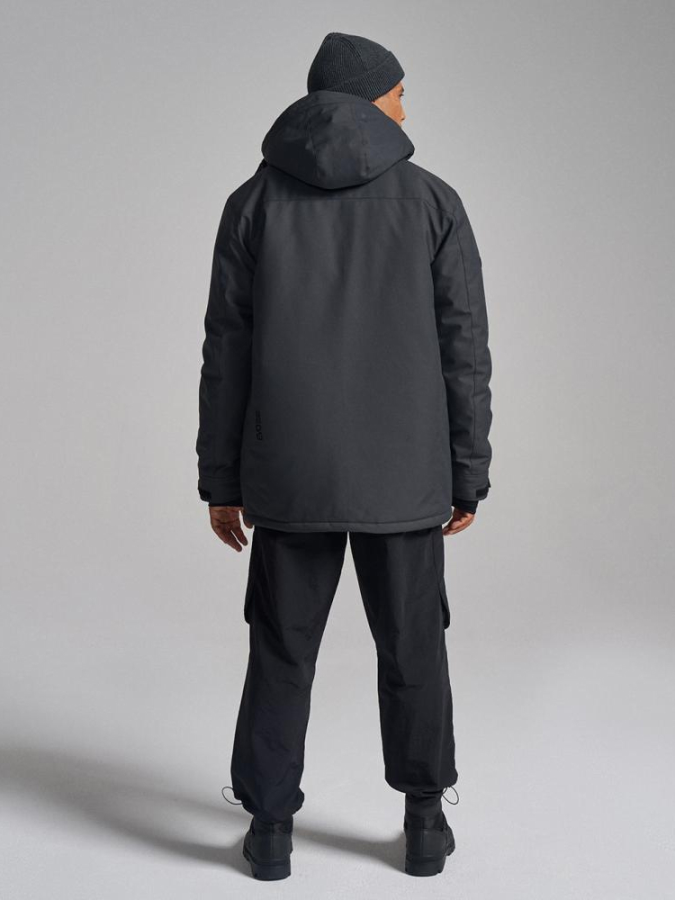 Зимова куртка DIVERSE Evo 0524 Heat St модель 10045566 Зимова куртка DIVERSE Evo 0524 Heat St модель 10045566 Фото