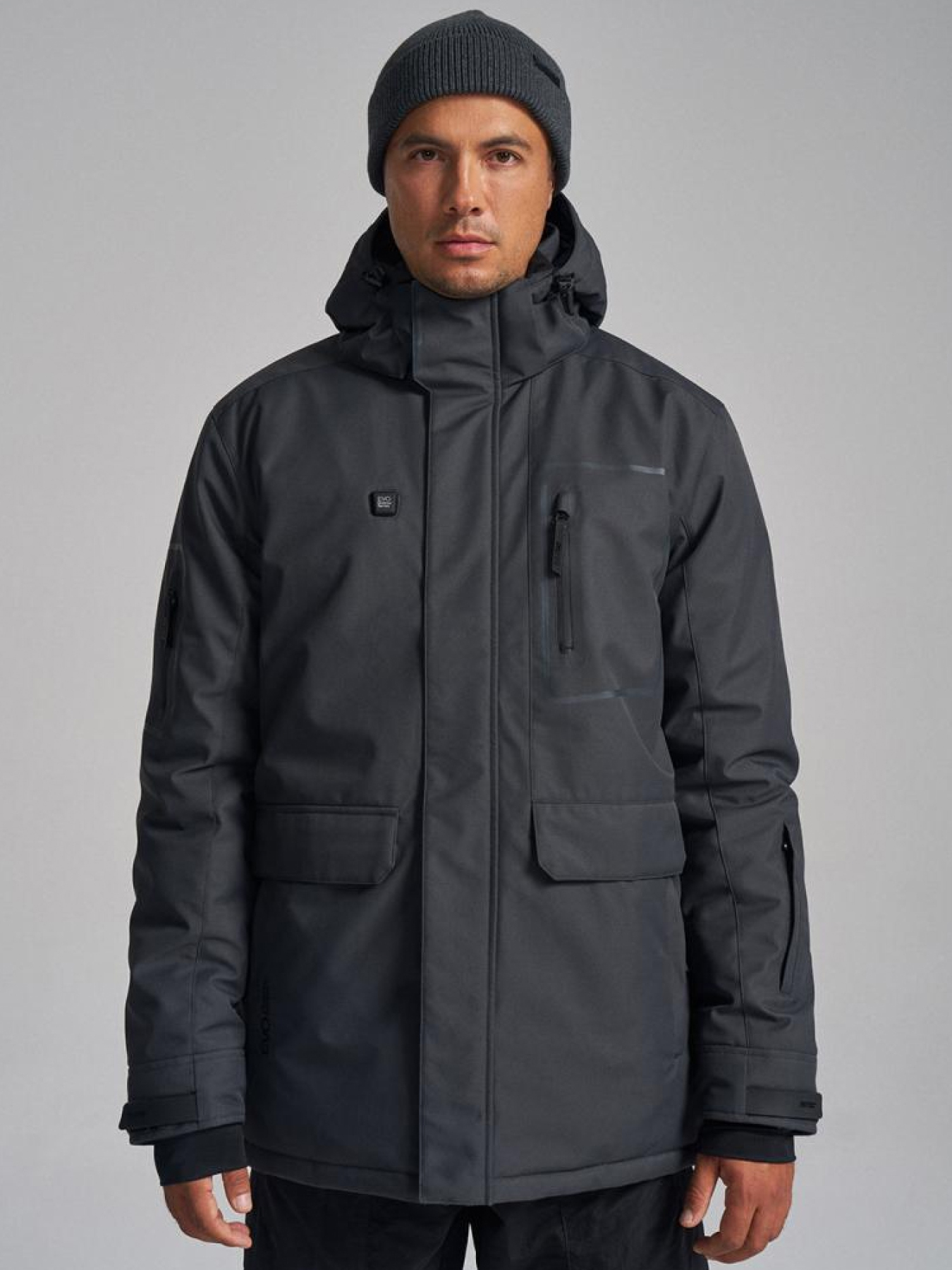 Зимова куртка DIVERSE Evo 0524 Heat St модель 10045566 Зимова куртка DIVERSE Evo 0524 Heat St модель 10045566 Фото