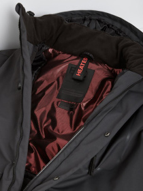 Зимова куртка DIVERSE Evo 0524 Heat St модель 10045566 Зимова куртка DIVERSE Evo 0524 Heat St модель 10045566 Фото