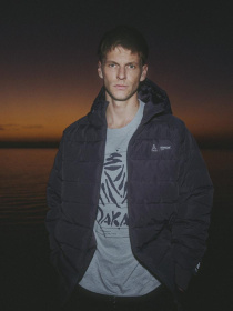 Куртки DIVERSE Dkr Six модель 10045787 Фото