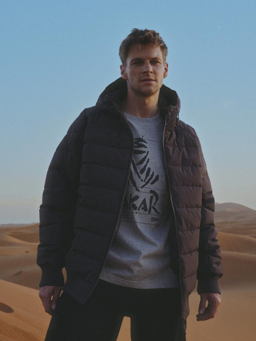 Куртки DIVERSE Dkr Six модель 10045787 Фото